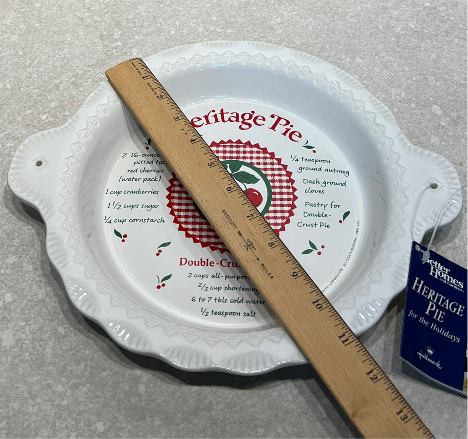 Baking Dish