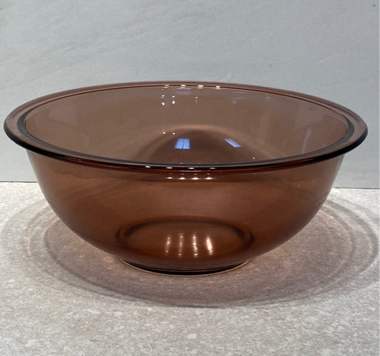 Pyrex Bowl