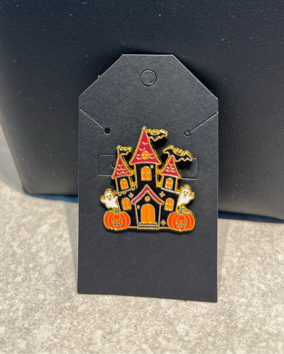 Pin