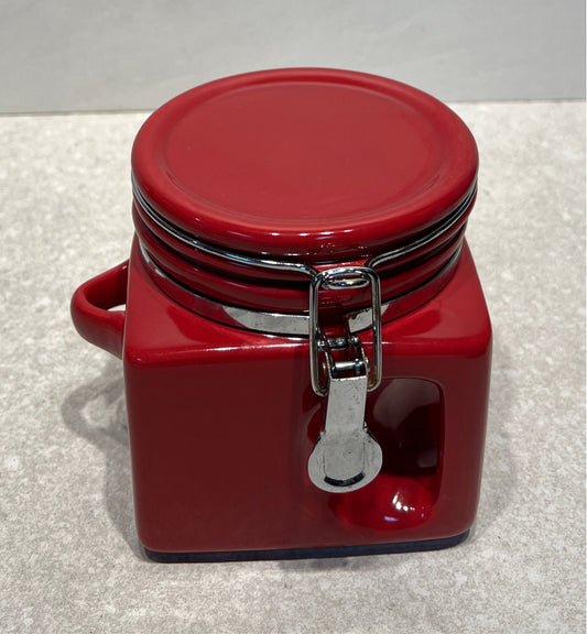Canister