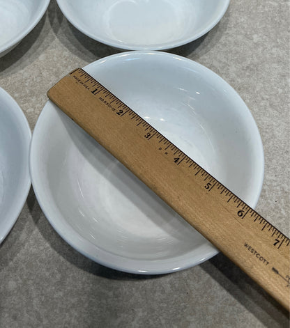 Set of 4 Corelle Bowls