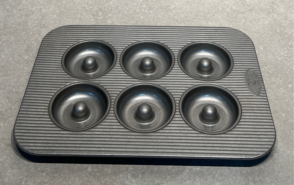Stonewall Kitchen Pan