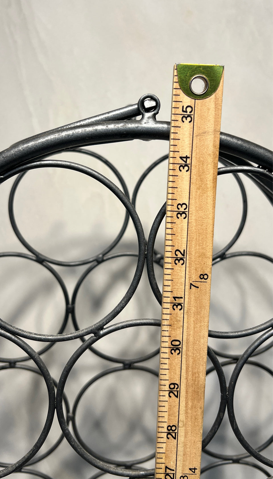 Wine Rack