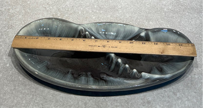 MCM Ceramic Ashtray