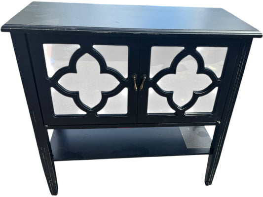 Black Cabinet