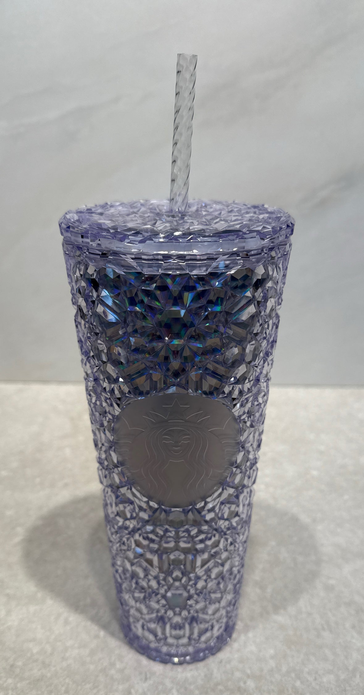 Starbucks Tumbler
