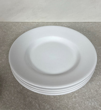 Set of 4 Plates