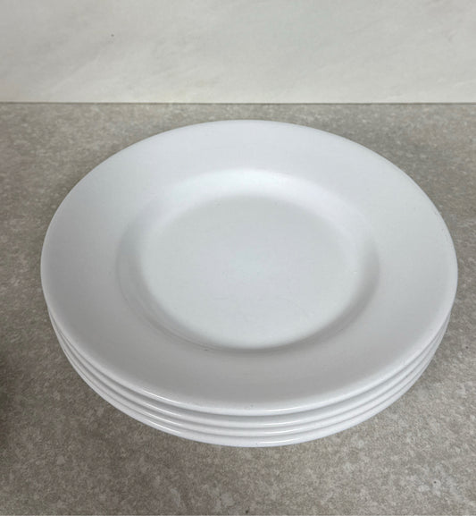 Set of 4 Plates