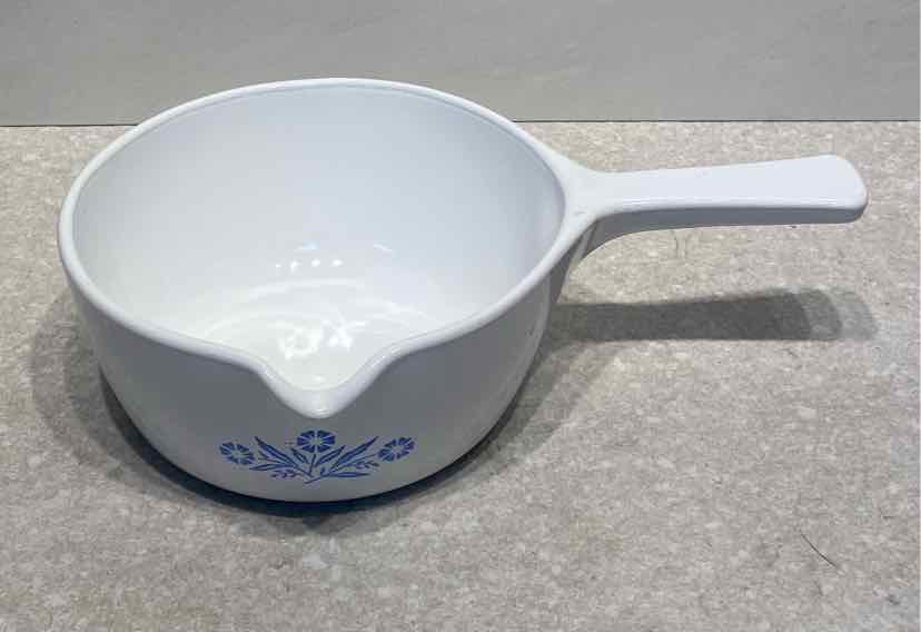 Corning Ware Spouted Bowl