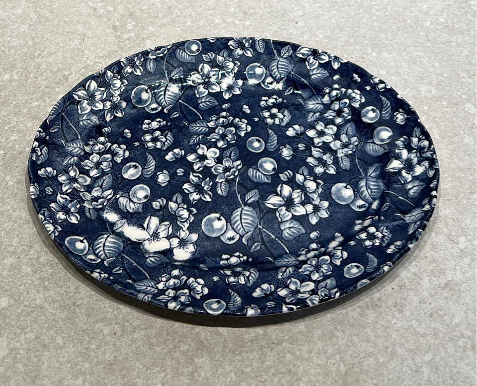 Ravensdale Pottery Platter
