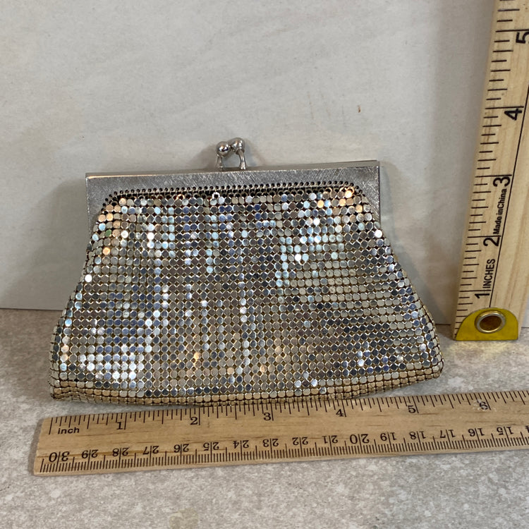 Mesh Purse