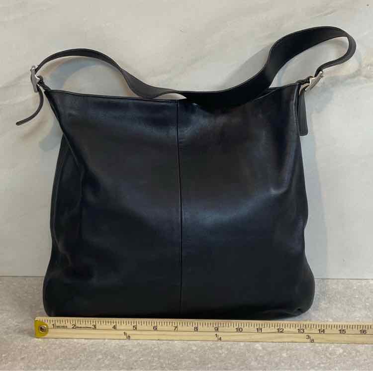 Vintage Coach Handbag