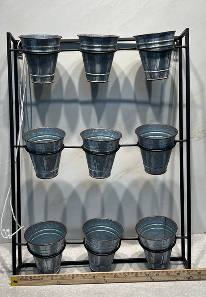 Plant Decor