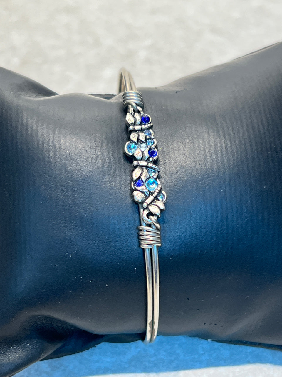 Luca and Danni Bracelet