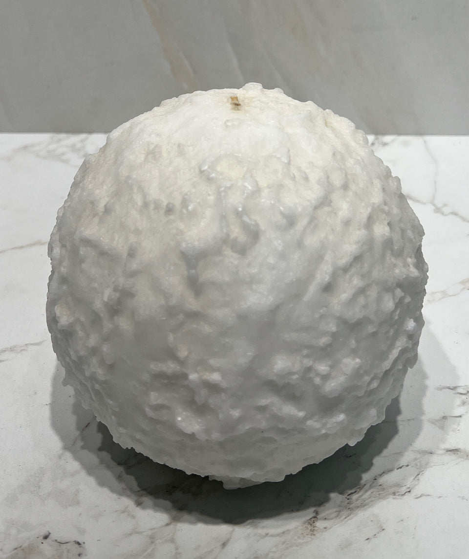 Party Lite Snowball Candle