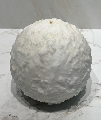 Party Lite Snowball Candle