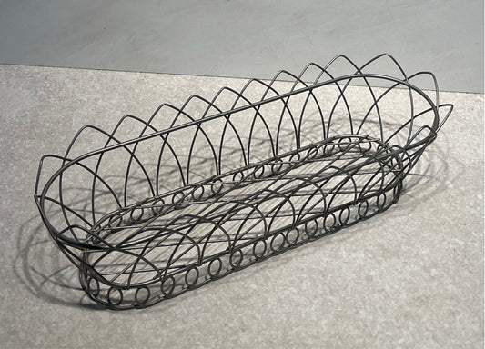 Wire Basket