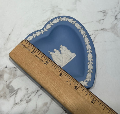 Wedgwood Plate