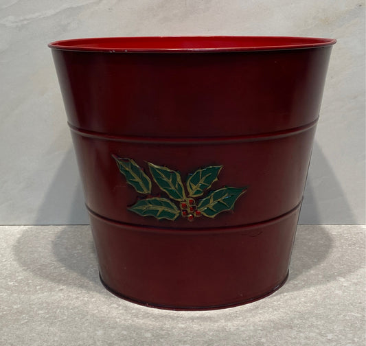 Bucket
