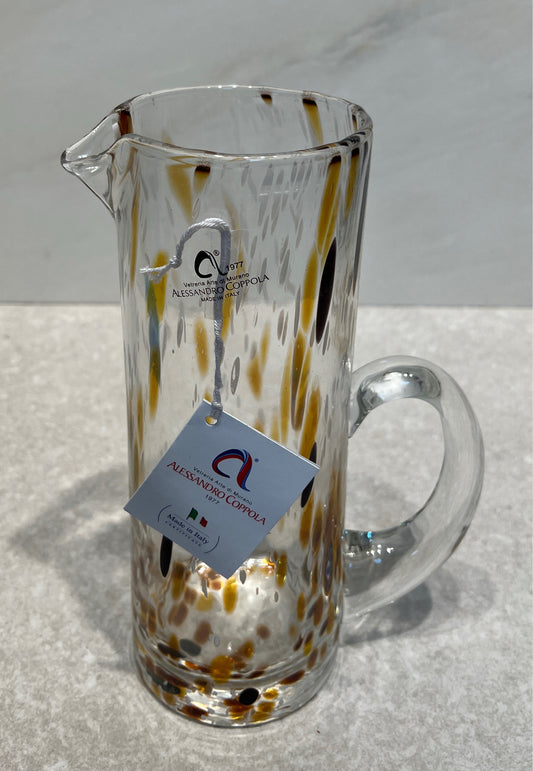 Pitcher