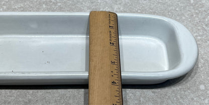 Bennington Pottery Tray