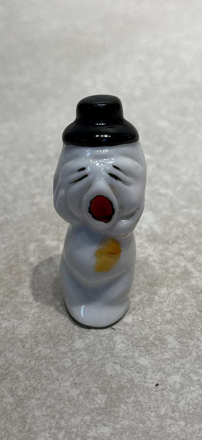 Vintage Figurine