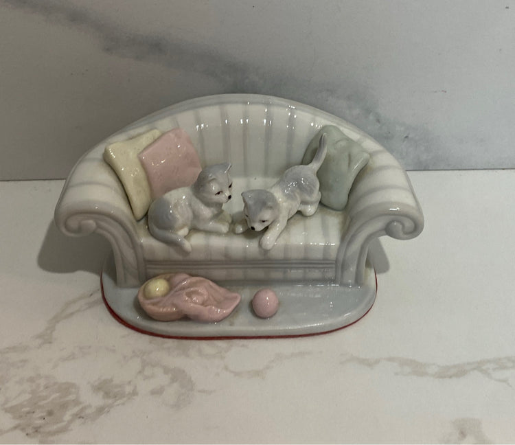 Cat Decor