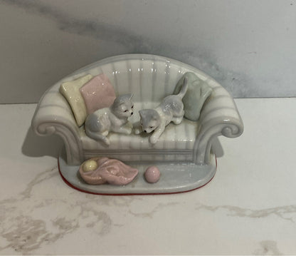 Cat Decor