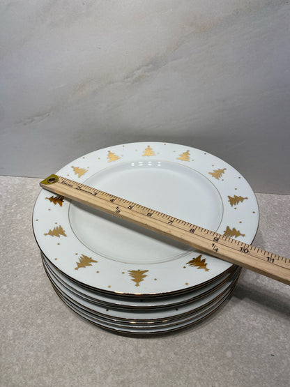 Set of 8 Dinner Plates