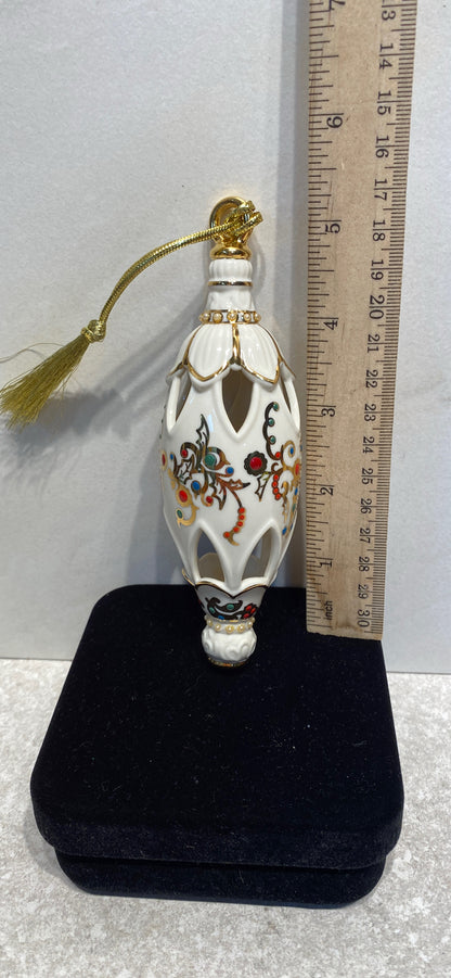 Lenox Ornament