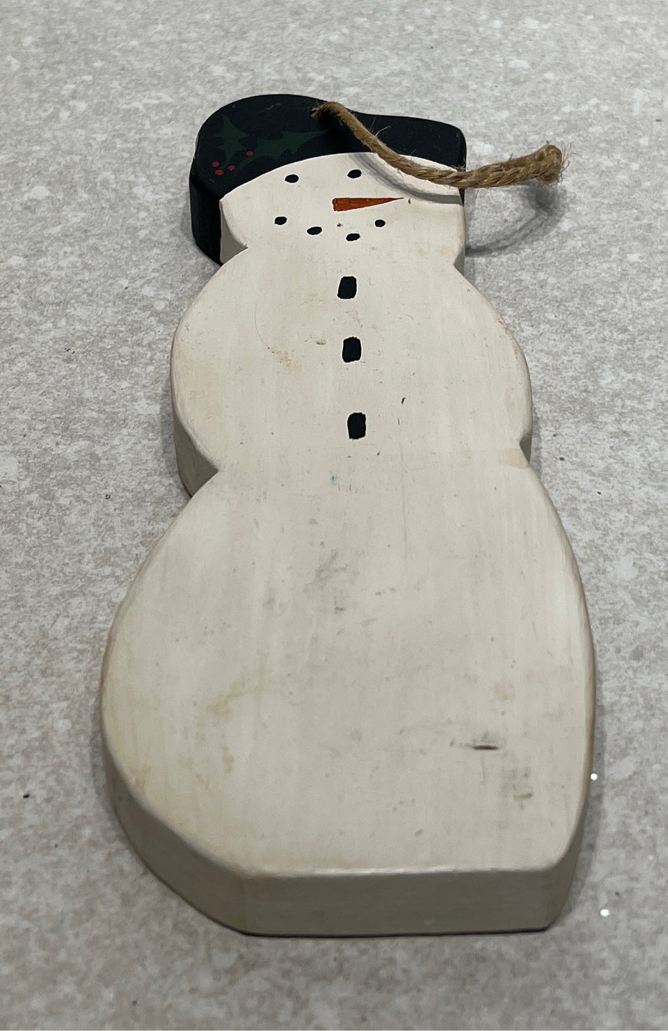 Snowman