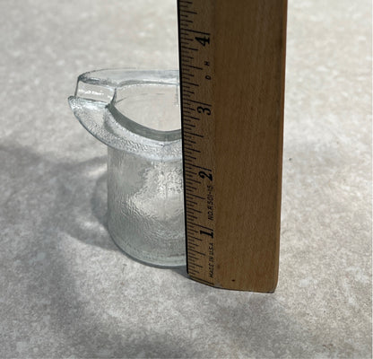 Hat Ashtray