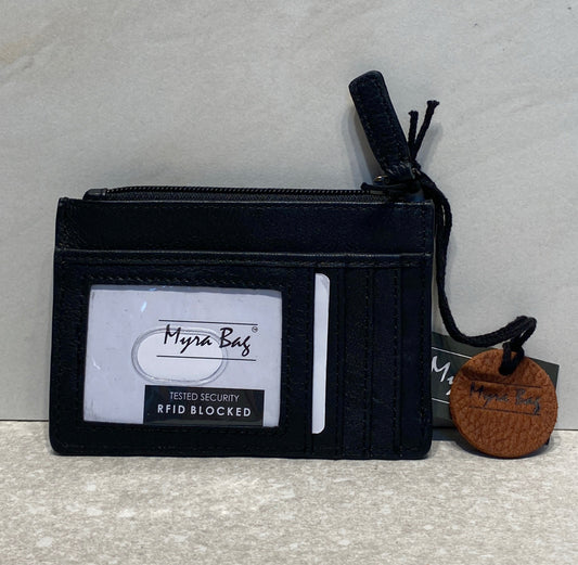 Myra Wallet
