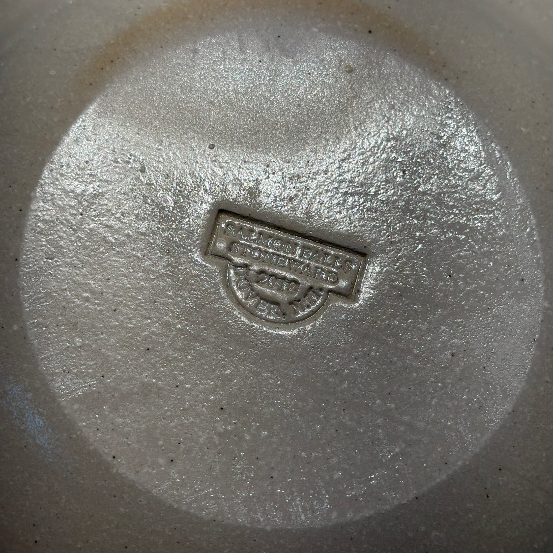 Salmon Falls 10" Bowl