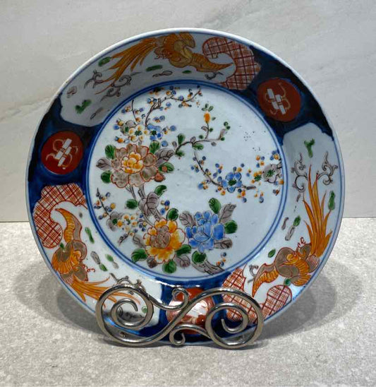 Bowl on Stand