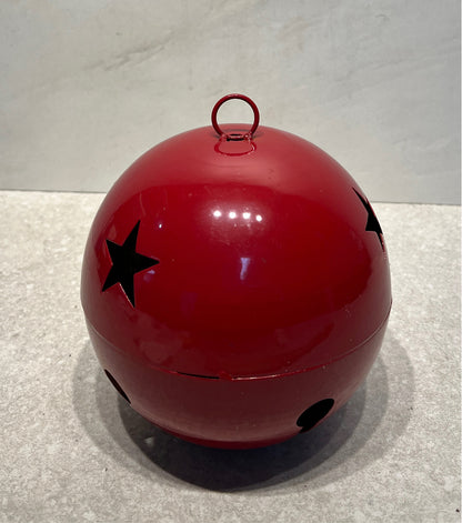Bell Ornament