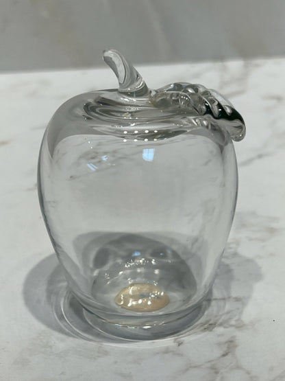 GLass Apple