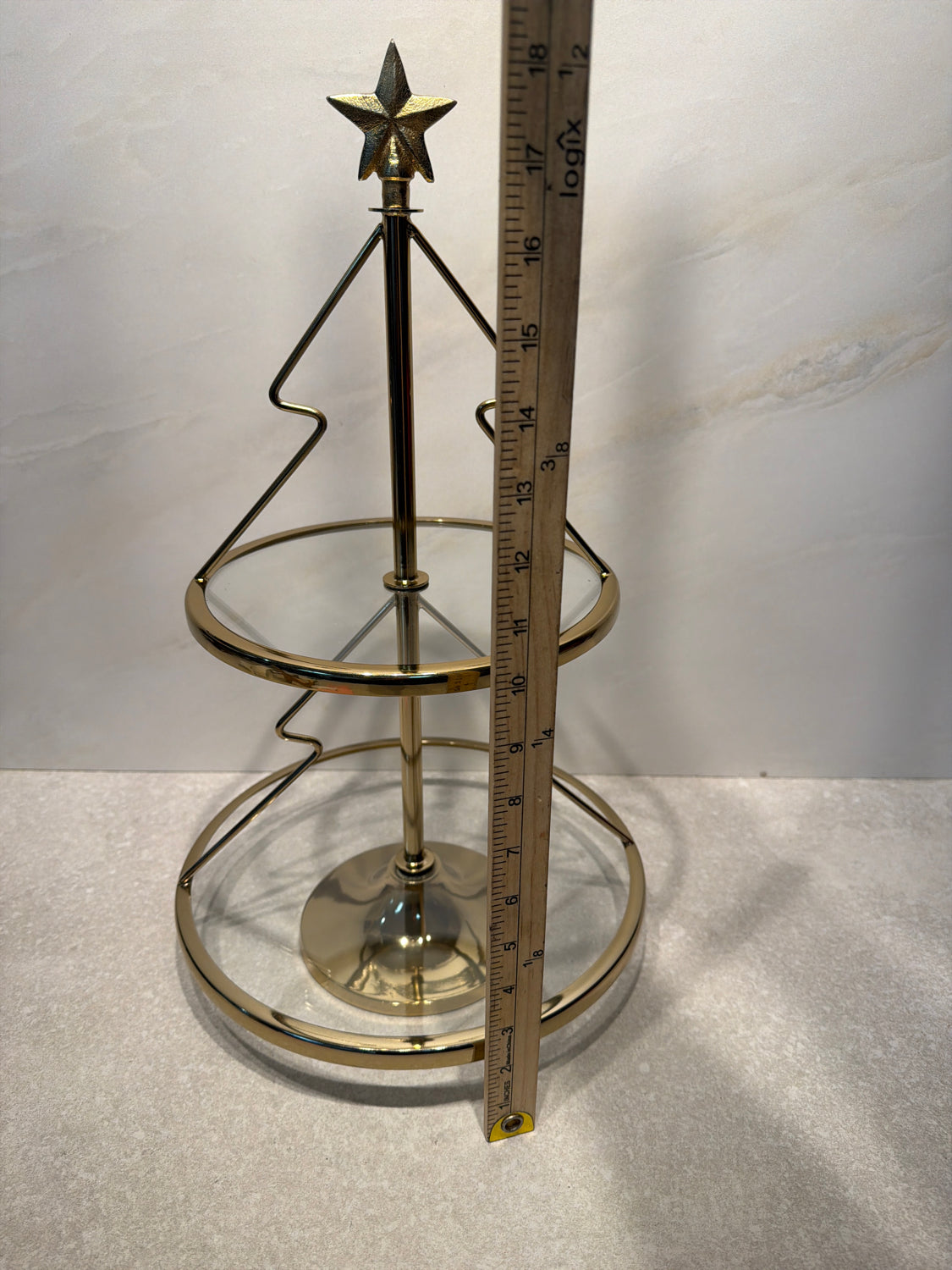 2 Tier