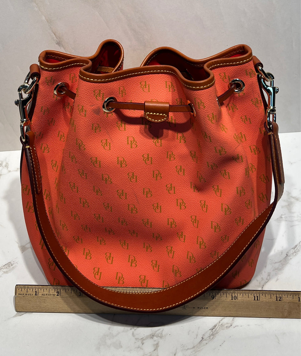 Dooney and Bourke Handbag - as is