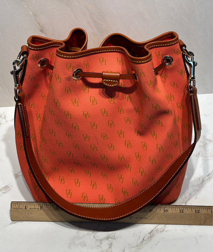 Dooney and Bourke Handbag - as is