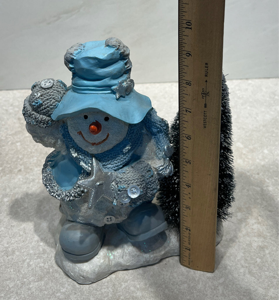 Snowman