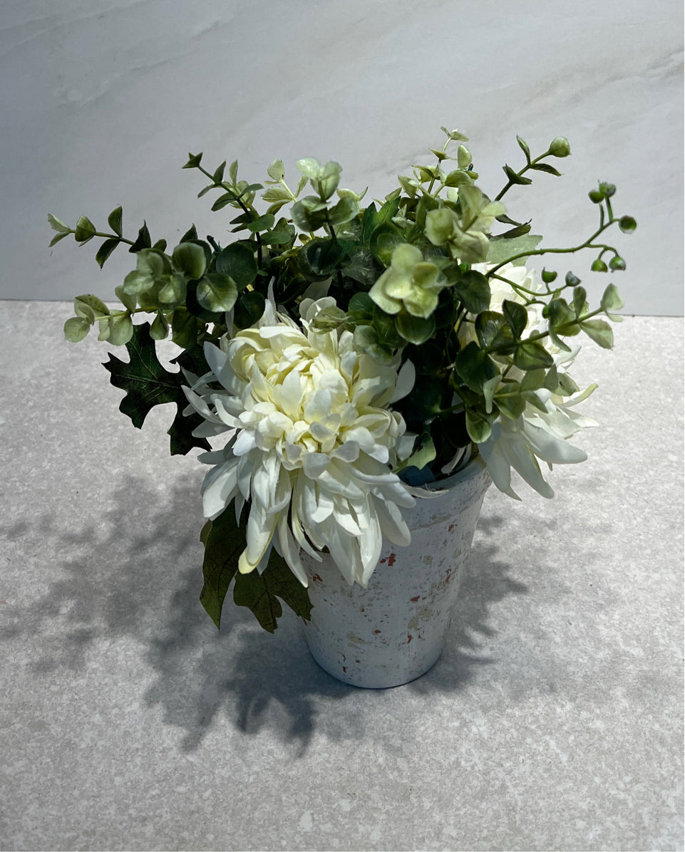 Artifical Decor