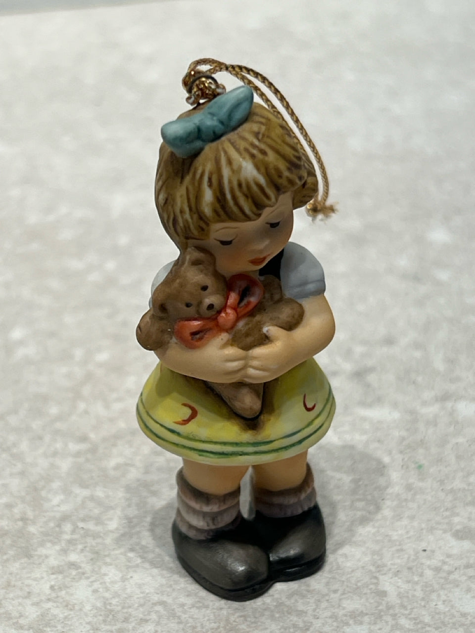 Hummel Ornament