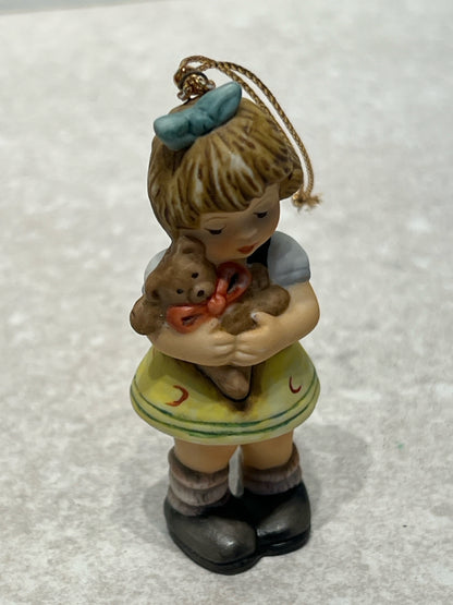 Hummel Ornament