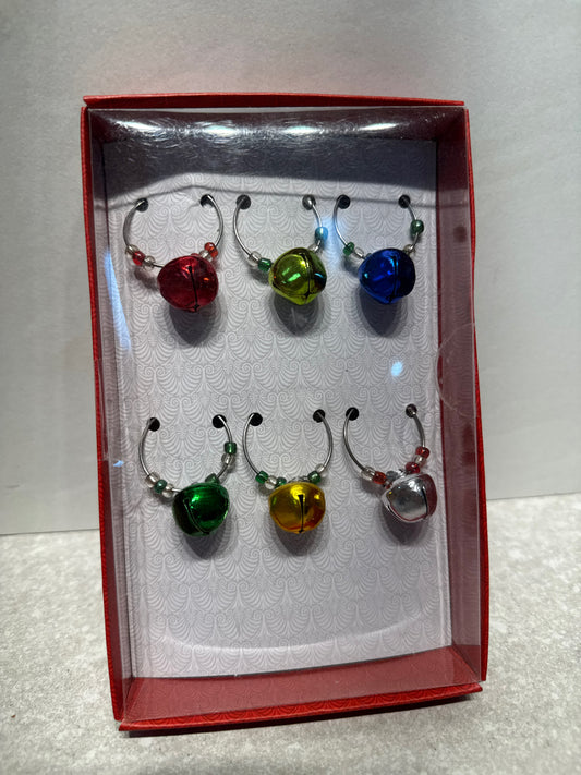 Christmas Rings