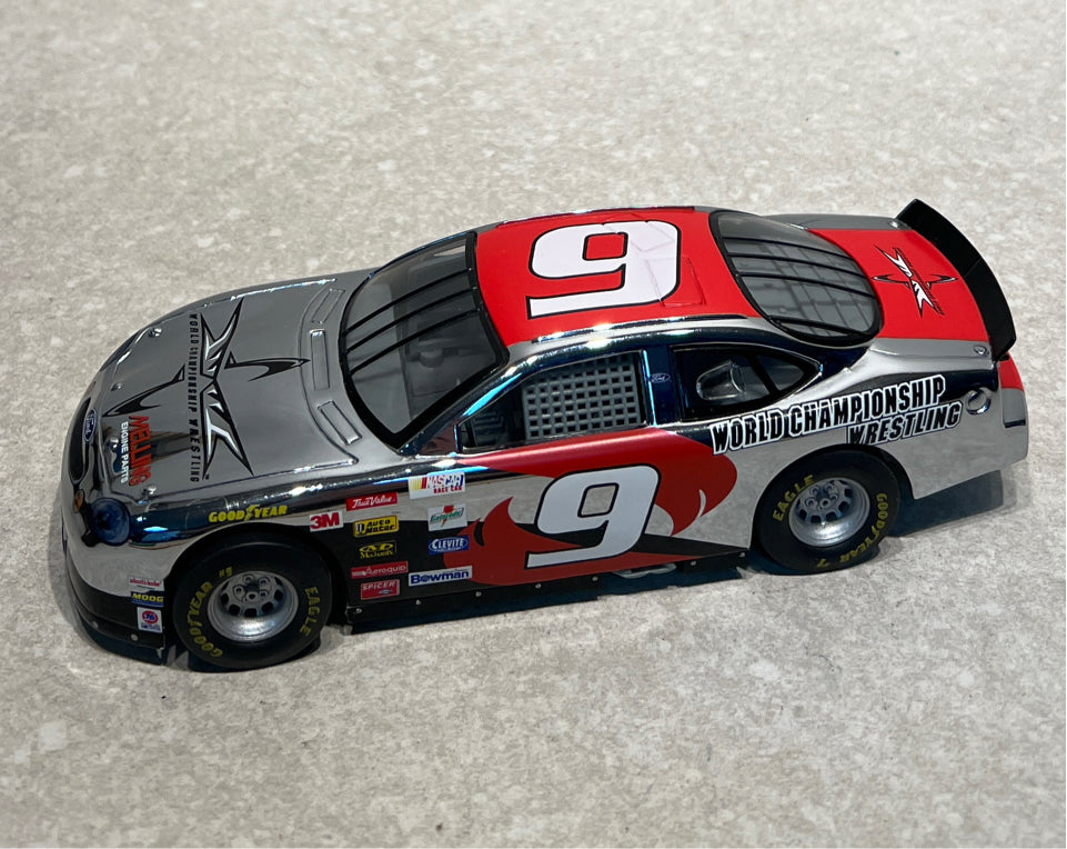 Collectables Car