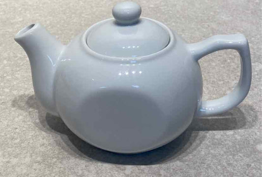 Teapot