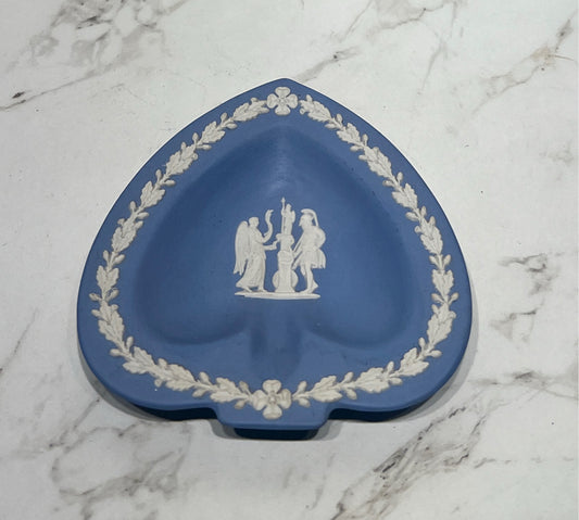 Wedgwood Plate
