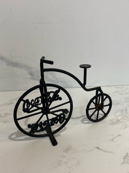 Bike Decor