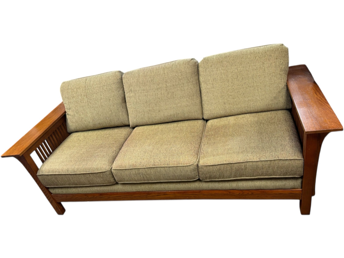 Bassett Sofa